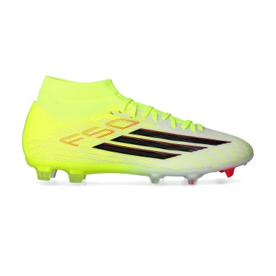 Chaussure de football F50 League Mid FG/MG