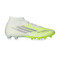 Chaussure de football adidas Femme F50 Sparkfusion League FG/AG