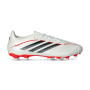 Copa Pure IV League FG-Zero Met-Core Black-Lucid Red