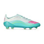 F50 Messi Elite FG-White-Lucid Pink-Flash Aqua