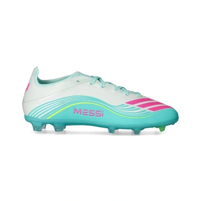 Chaussure de football Enfant F50 Messi Elite FG