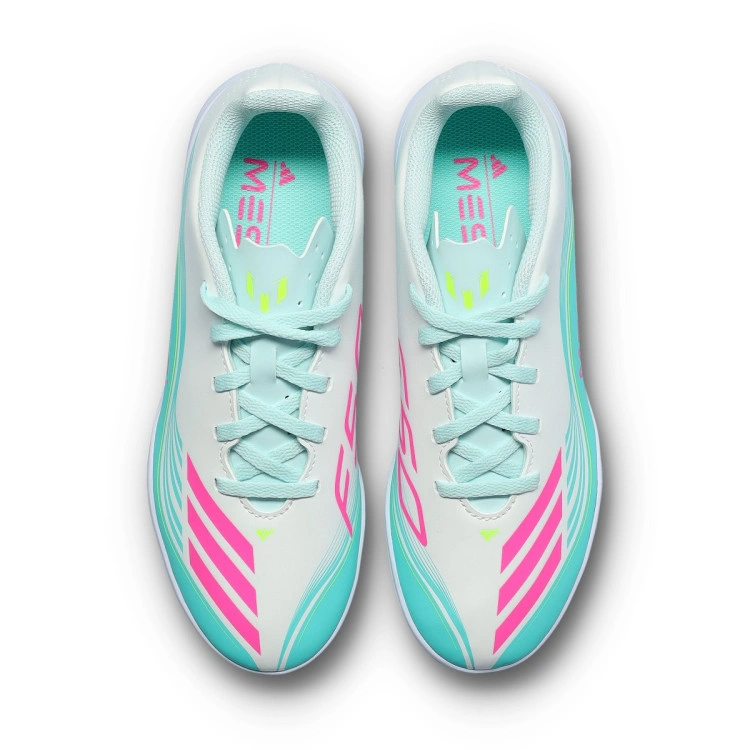 zapatilla-adidas-f50-messi-club-in-kinder-blanco-5