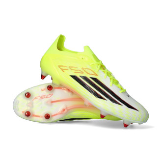 Chaussure de football adidas F50 Elite SG