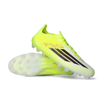 Chaussure de football adidas F50 Elite 2G/3G AG