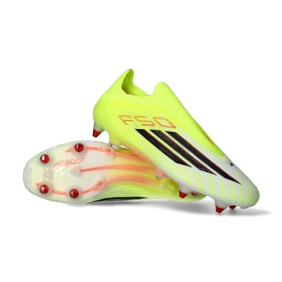 Chaussure de football F50 Elite LL SG