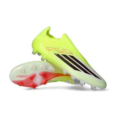 Chaussure de football F50 Elite LL AG