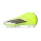 Chaussure de football adidas F50 Club Mid FG/MG