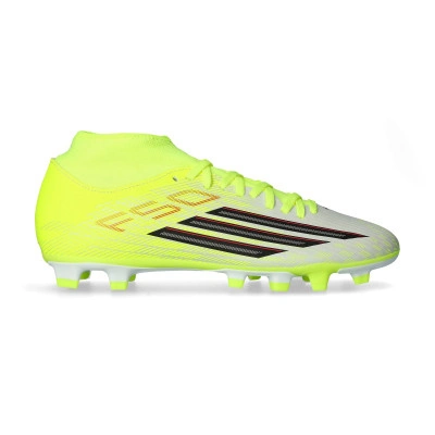 Chaussure de football F50 Club Mid FG/MG
