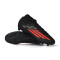 Chaussure de football adidas F50 Club Mid FG/MG