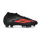 Chaussure de football adidas F50 Club Mid FG/MG