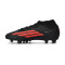 Chaussure de football adidas F50 Club Mid FG/MG