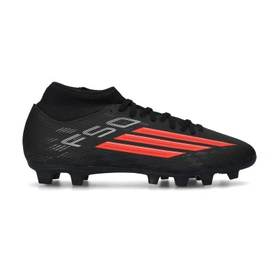 Chaussure de football F50 Club Mid FG/MG