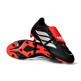 Chaussure de football adidas Predator Club FT FG/MG