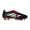 Chaussure de football adidas Predator Club FT FG/MG