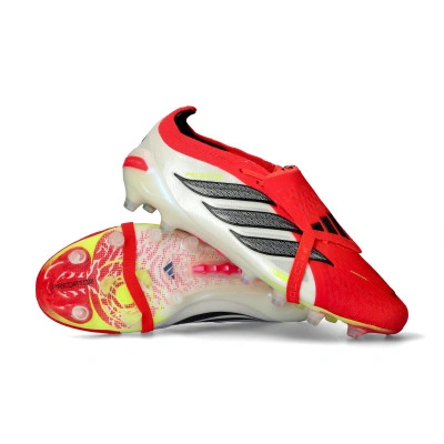 Chaussure de football Predator Elite FT AG