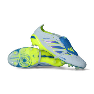 Chaussure de football adidas adidas Predator Elite FT AG