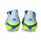 Chaussure de football adidas adidas Predator Elite FT AG
