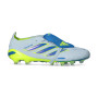 adidas Predator Elite FT AG-Crystal Sky-Ray Blue-Team Solar Yellow
