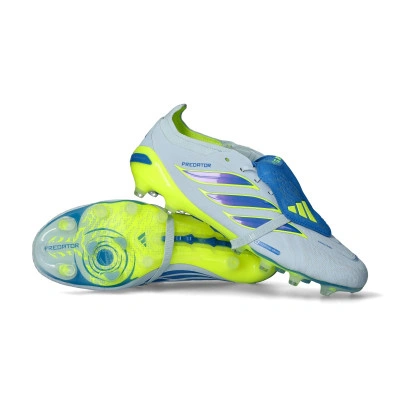 Chaussure de football adidas Predator Elite FT AG
