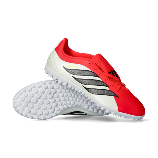 Chaussure de football adidas Predator Club FT Turf
