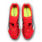 Chaussure de football adidas Predator Club FT Turf