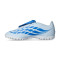 Chaussure de football adidas Predator Club FT Turf
