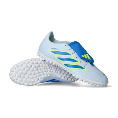 Chaussure de football Predator Club FT Turf