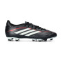 Copa Pure IV Club FG/MG-Core Black-White-Lucid Red