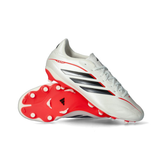 Chaussure de football adidas Enfant Copa Pure IV League FG