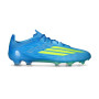 F50 Elite FG-Lucid Ray Blue-Team Solar Yellow-Lucid Aqua