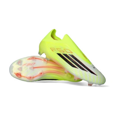 Chaussure de football F50 Elite LL FG