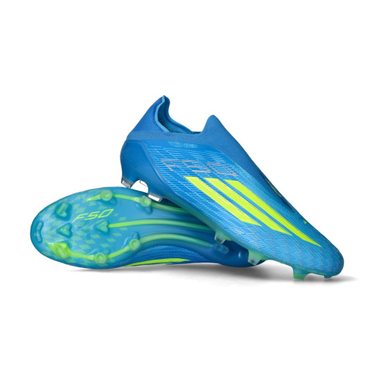 Chaussure de football adidas F50 Elite LL FG