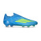 Chaussure de football adidas F50 Elite LL FG