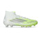 Chaussure de football adidas Femme F50 Sparkfusion Elite FG/AG