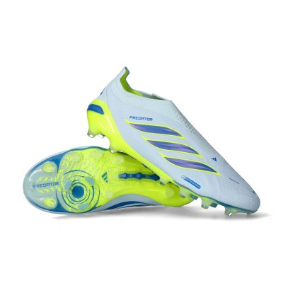 Chaussure de football adidas Predator Elite LL AG