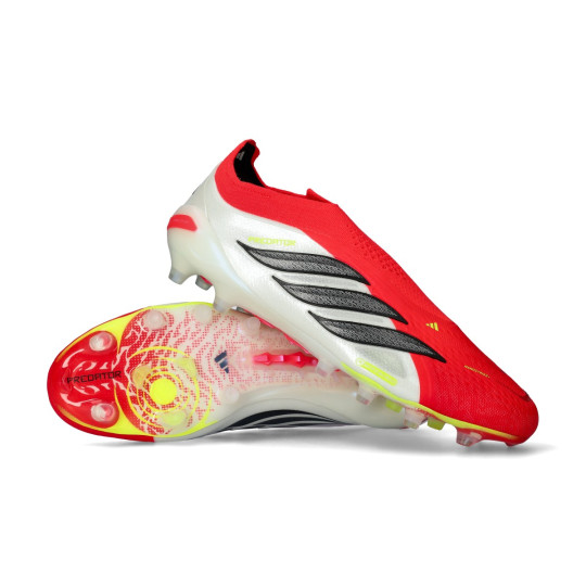Chaussure de football adidas adidas Predator Elite LL AG