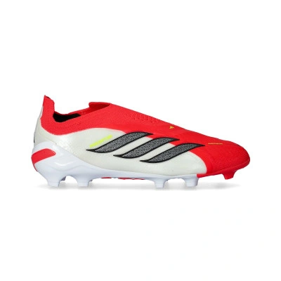 Chaussure de football Enfant Predator Elite LL FG