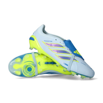 Chaussure de football adidas Predator Pro FT AG