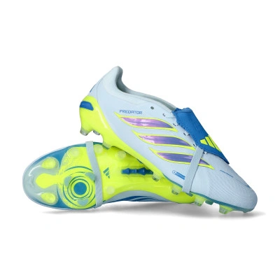 Chaussure de football Predator Pro FT AG
