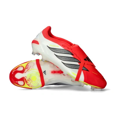 Chaussure de football Predator Pro FT AG