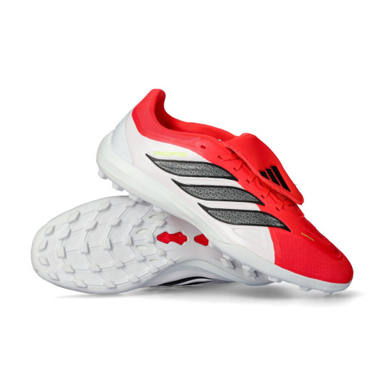 Chaussure de football adidas Predator League FT Turf