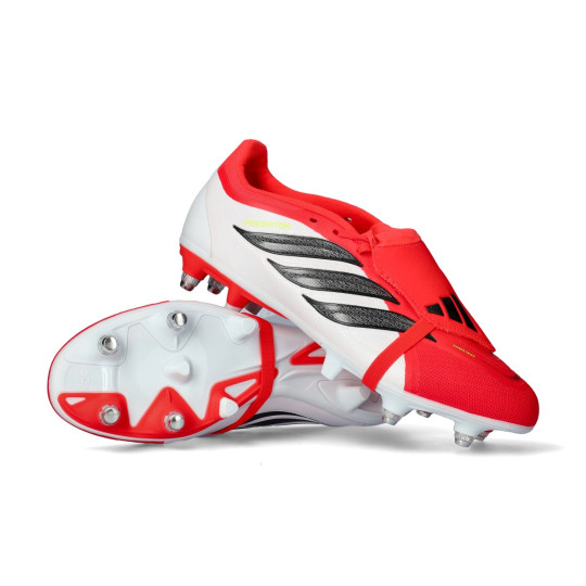 Chaussure de football adidas Predator League FT SG