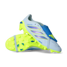 Chaussure de football adidas Predator League FT AG
