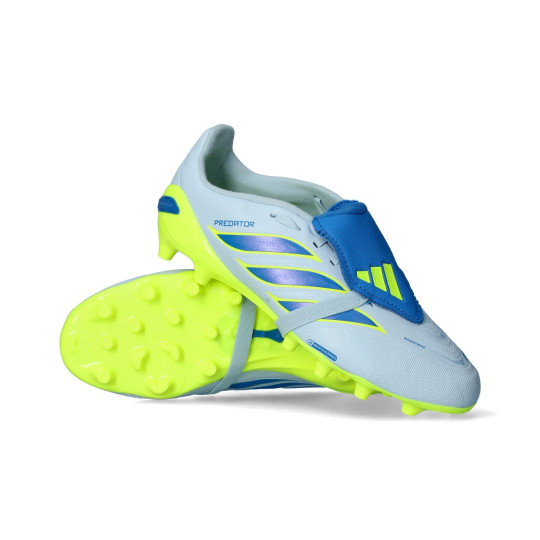 Chaussure de football adidas Enfant Predator League FT AG