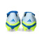Chaussure de football adidas Enfant Predator League FT AG