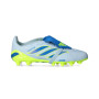 Enfant Predator League FT AG-Crystal Sky-Ray Blue-Team Solar Yellow