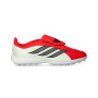 Enfant Predator League FT Turf-Lucid Red-Core Black-Ftwr White