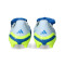 Chaussure de football adidas Enfant Predator League FT FG