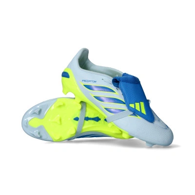 Chaussure de football Enfant Predator League FT FG