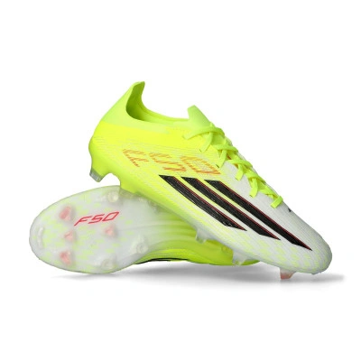 Chaussure de football F50 Pro FG